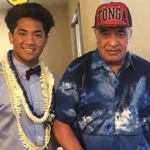 Meet your Posher, Joseph